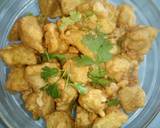 Potato pakora recipe step 7 photo
