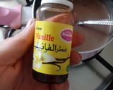 صورة لخطوة 2 من وصفة تحلية بالشكولاطة