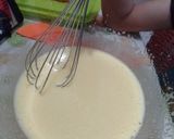 Foto langkah ke 2 dari resep Brownies.