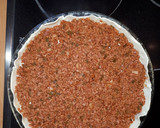 Foto del paso 4 de la receta: 9. Hojaldre de carne picada