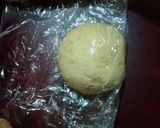 Foto langkah ke 5 dari resep 124. Adonan Dasar Roti Tanpa Ulen Tanpa Telur.