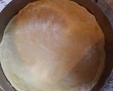 Almatorta recept fázis 6 fotója