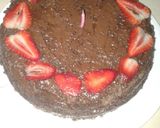 Foto del paso 4 de la receta: Torta de chocolate