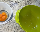 Foto del paso 1 de la receta: Tarta de yogurt