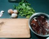 Foto del paso 1 de la receta: Paté de hígado casero!!!!🙃🤗🤗