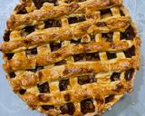 Foto langkah ke 7 dari resep Apple pie crunchy ala tintin rayner.