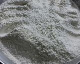 A picture of step 1 of Roat (Bihari Community Special).