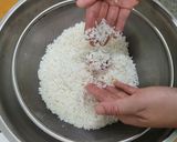 冬至不再只有湯圓，可愛珍珠糯米丸自己動手做的食譜步驟5照片