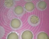 Foto langkah ke 4 dari resep Bakpao.