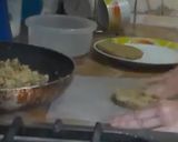 Foto del paso 5 de la receta: Carne vegetariana