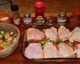 Mike's Southwestern Chicken Thighs Over Rice recipe step 3 photo