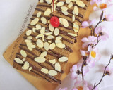 Foto langkah ke 10 dari resep Coffee Cake.