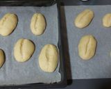 Foto del paso 2 de la receta: Panecillos de leche express en panificadora Moulinex Pain Doré