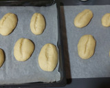 Foto del paso 2 de la receta: Panecillos de leche express en panificadora Moulinex Pain Doré
