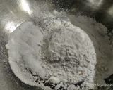 A picture of step 1 of Dragon potato.
