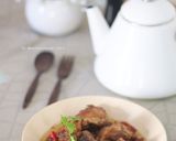 Foto langkah ke 2 dari resep Semur Ayam kecap.