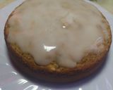 Foto del paso 3 de la receta: Torta Matera De Mandarina Y Semillas De Amapola