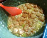 Foto langkah ke 3 dari resep Pentol Telur Goreng.