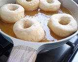 Foto langkah ke 7 dari resep Donat kentang jadul🍩.