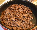 Poormans Beef Burrito Bowl recipe step 4 photo