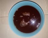 Foto langkah ke 1 dari resep Tiramisu Ekspress.