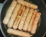 Foto del paso 4 de la receta: Longaniza a la Mistela