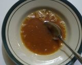 Foto langkah ke 2 dari resep Telur Dadar Kecap.