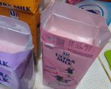Foto langkah ke 3 dari resep Puding Susu Kotak Aneka Rasa.
