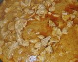 Foto del paso 11 de la receta Carne de cerdo en salsa 🐷
