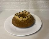 Foto del paso 5 de la receta: Budín de café con frosting ☕️🥧