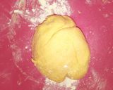 Foto del paso 2 de la receta: Galletitas tipo pepas