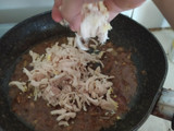 Abon Ayam