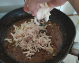 Foto langkah ke 6 dari resep Abon Ayam.