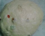 Foto del paso 7 de la receta: Colomba de Pascua (Confitura italiana en forma de Paloma)
