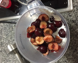 Foto del paso 2 de la receta: Smoothie veraniego súper rico y completo