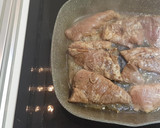 Foto del paso 2 de la receta: Secreto al vinagre balsámico
