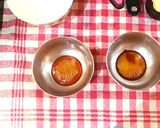 A picture of step 1 of Unique Caramel Custard Recipe.
