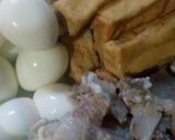 Foto langkah ke 2 dari resep Brongkos.