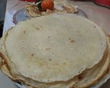 Pas rețetă Clătite🥞🥞 2 fotografie
