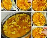 A picture of step 7 of Raw Papaya Plastic Chutney.