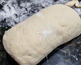 Foto del paso 3 de la receta: PAN DE SANDWICH ❤️