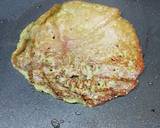 Multigrain dosa recipe step 5 photo