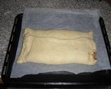 Foto del paso 8 de la receta: Plegado de chocolate Angélica