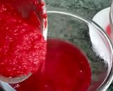 टमाटर गाजर चुकंदर सूप (Tomato gajar chukandar Soup Recipe in Hin रेसिपी चरण 2 फोटो