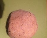 Une image de l'étape 1 de Tarte à l'andouillette.