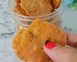 Foto langkah ke 3 dari resep Keripik Tempe.