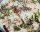 રવા ઢોકળા (rava dhokla recipe in Gujarati) રેસીપી સ્ટેપ2ફોટો