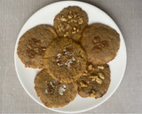 Foto del paso 12 de la receta: Les galetes del Biel 🍪