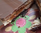 Foto del paso 9 de la receta: Turrón de Oreos y Turrón de Pasta de Maní
