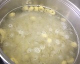 Foto del paso 2 de la receta: Tortellini de carne